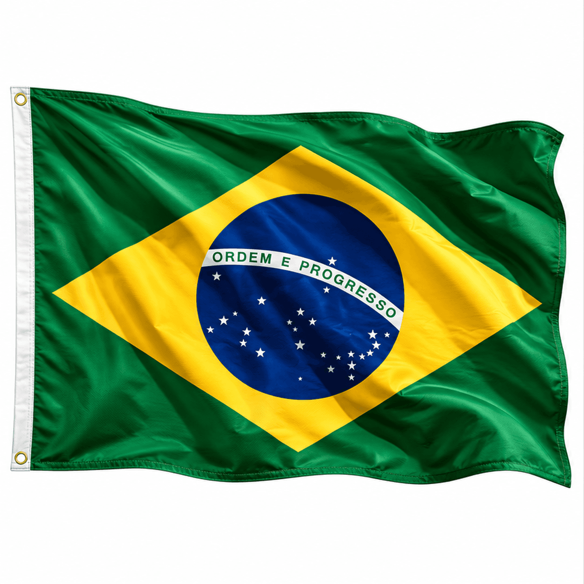 bandeira do brasil