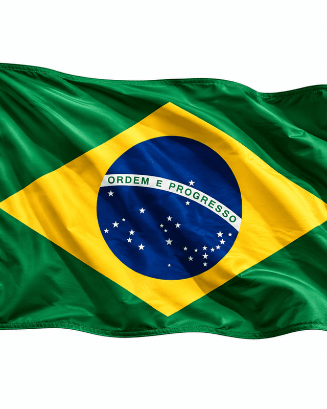 bandeira do brasil